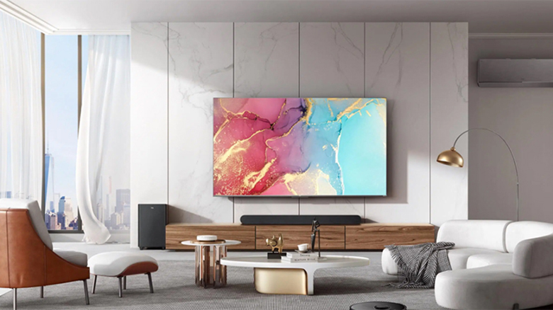 Google Tivi QLED TCL 4K 65 inch 65C635 Google Tivi QLED TCL 4K 65 inch 65C635