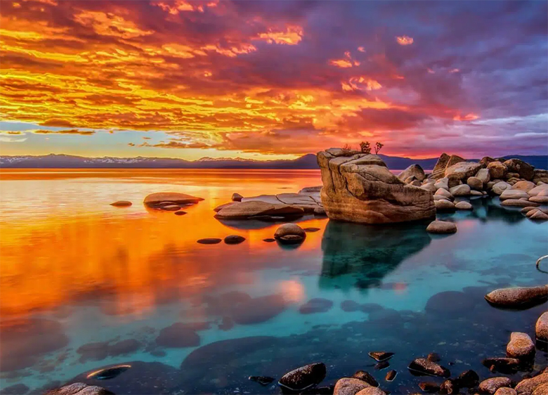 Google Tivi QLED TCL 4K 65 inch 65C635 Google Tivi QLED TCL 4K 65 inch 65C635