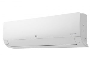 Dieu Hoa Lg Inverter 2 Chieu 24000btu B24end1