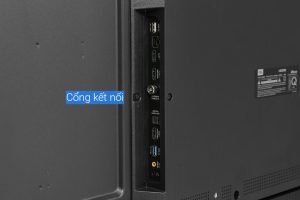 Google Tivi Qled Tcl 4k 55 Inch 55q636