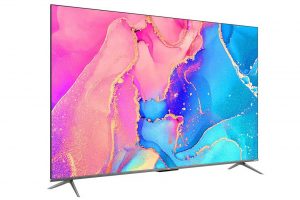 Google Tivi Qled Tcl 4k 65 Inch 65c635