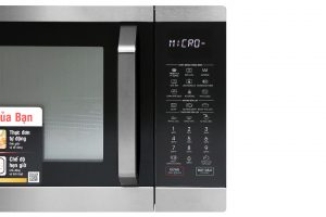 Lo Vi Song Co Nuong Sharp R C932xvn Bst 32 Lit