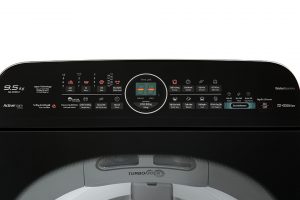 May Giat Panasonic Inverter 9.5 Kg NA FD95X1LRV