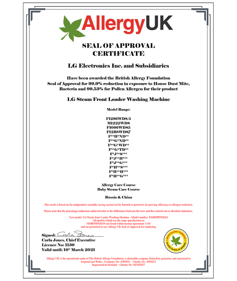 Máy giặt sấy LG Inverter 13 kg FV1413H3BA Máy giặt sấy LG Inverter 13 kg FV1413H3BA