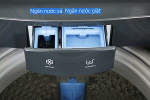 May Giat Toshiba 10 Kg Aw M1100pvmk