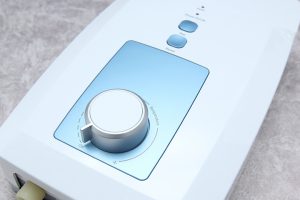 May Nuoc Nong Truc Tiep Electrolux 4500w Ewe451gx Dwb