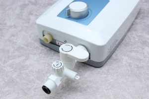 May Nuoc Nong Truc Tiep Electrolux 4500w Ewe451gx Dwb