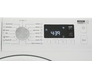May Say Ngung Tu Whirlpool 8 Kg Fftcm118xb Ee