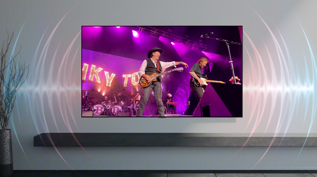 Smart Tivi QNED LG 8K 65 inch 65QNED99SQB Smart Tivi QNED LG 8K 65 inch 65QNED99SQB