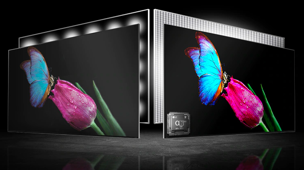 Smart Tivi QNED LG 8K 65 inch 65QNED99SQB Smart Tivi QNED LG 8K 65 inch 65QNED99SQB