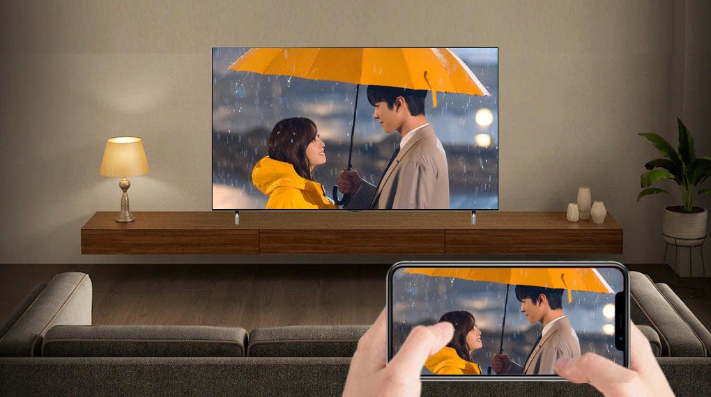 Smart Tivi QNED LG 8K 75 inch 75QNED99SQB Smart Tivi QNED LG 8K 75 inch 75QNED99SQB