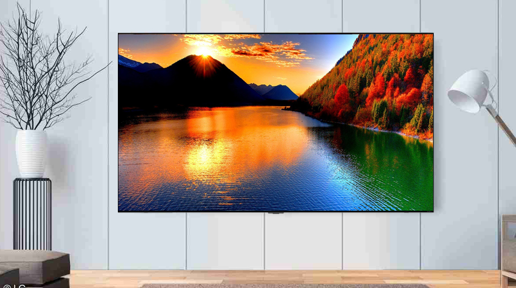 Smart Tivi QNED LG 8K 86 inch 86QNED99SQB Smart Tivi QNED LG 8K 86 inch 86QNED99SQB