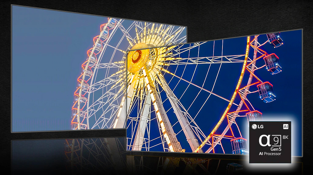 Smart Tivi QNED LG 8K 86 inch 86QNED99SQB Smart Tivi QNED LG 8K 86 inch 86QNED99SQB