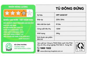 Tu Dong Dung Hoa Phat 147 Lit Hpf Uah6147