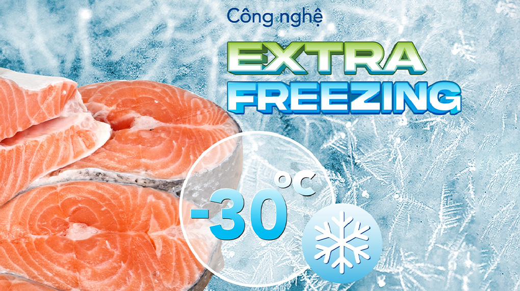 Tủ đông Hòa Phát 783 lít HPF AD6783 Tủ đông Hòa Phát 783 lít HPF AD6783