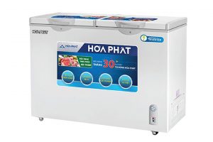 Tu Dong Hoa Phat Inverter 205 Lit Hcfi 506s2d2
