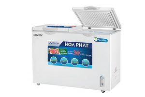 Tu Dong Hoa Phat Inverter 205 Lit Hcfi 506s2d2