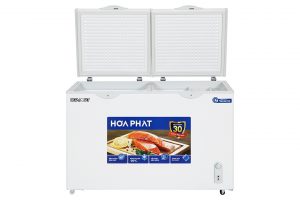 Tu Dong Hoa Phat Inverter 352 Lit Hpf Ad8352