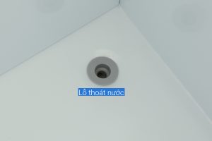 Tu Dong Sanaky Inverter 280 Lit Vh 3899k3b