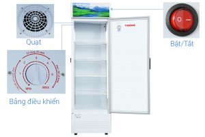 Tu Mat Sanaky 400 Lit Vh 4089k