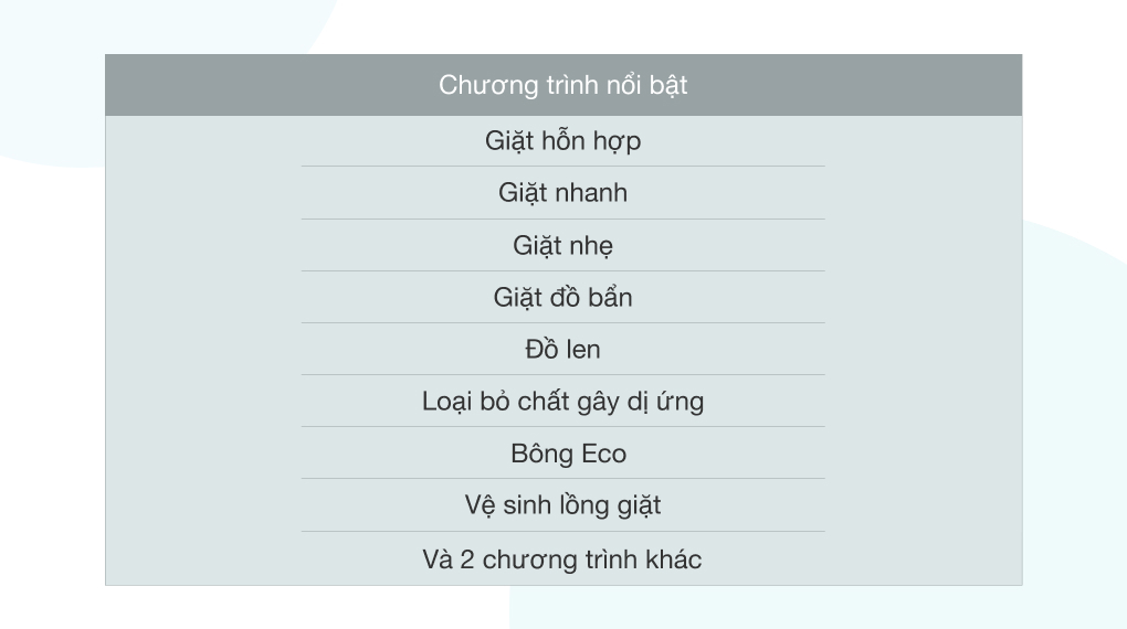 Máy giặt Whirlpool Inverter 10.5 kg FWEB10502FW Máy giặt Whirlpool Inverter 10.5 kg FWEB10502FW