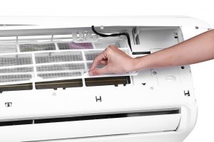 May Lanh Casper Inverter 2.5 HP GC 24IS32