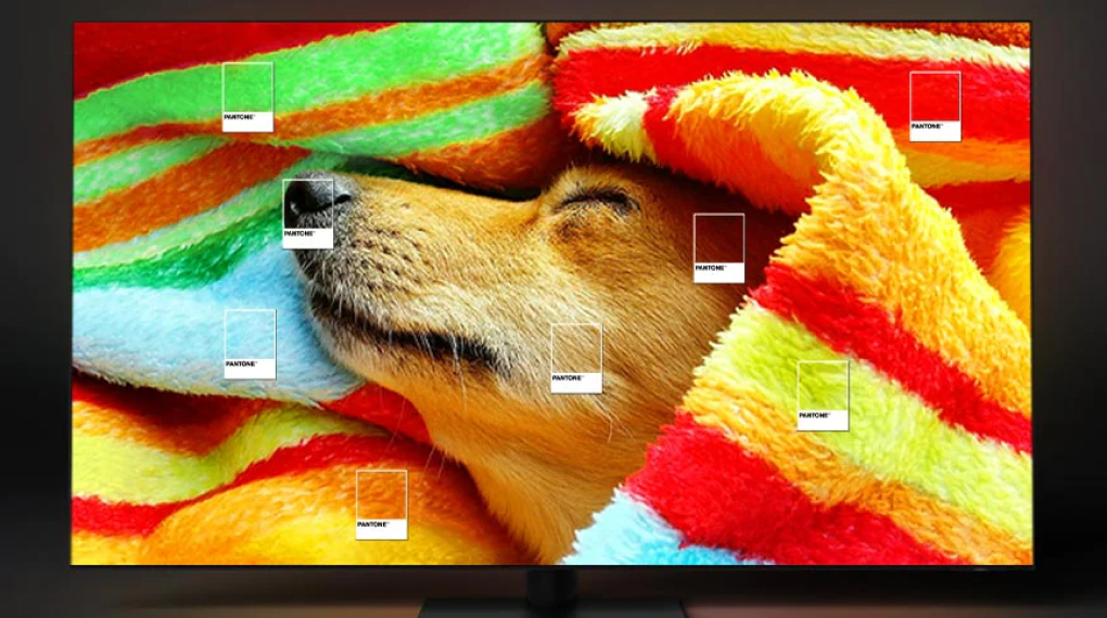 Smart Tivi Neo QLED 4K 55 inch Samsung QA55QN90C Smart Tivi Neo QLED 4K 55 inch Samsung QA55QN90C