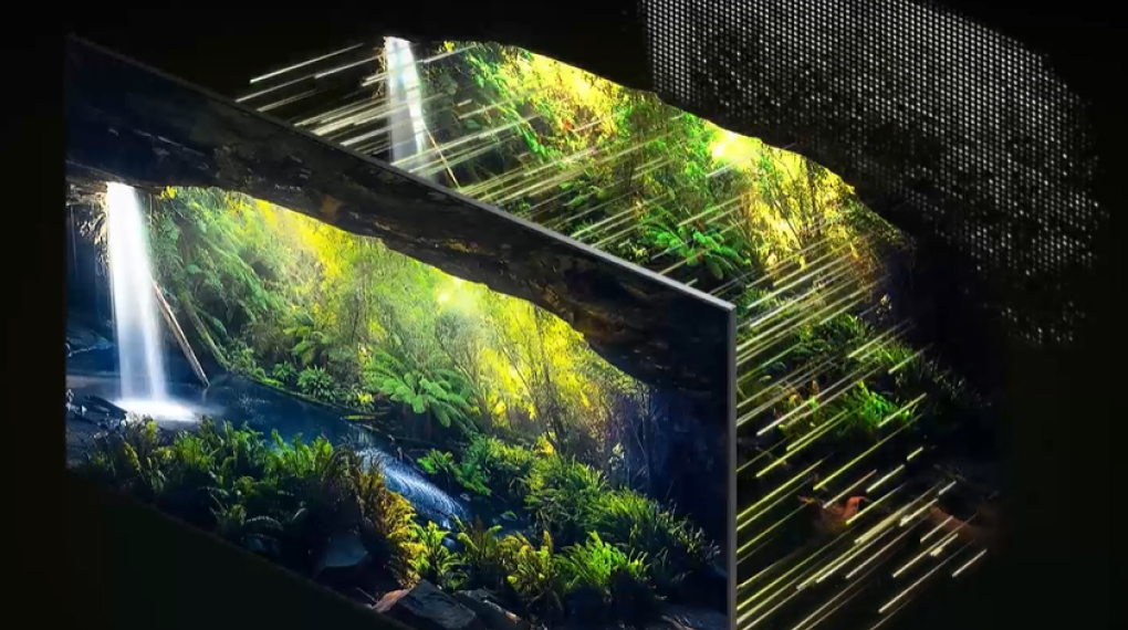 Smart Tivi Neo QLED 8K 65 inch Samsung QA65QN800C Smart Tivi Neo QLED 8K 65 inch Samsung QA65QN800C