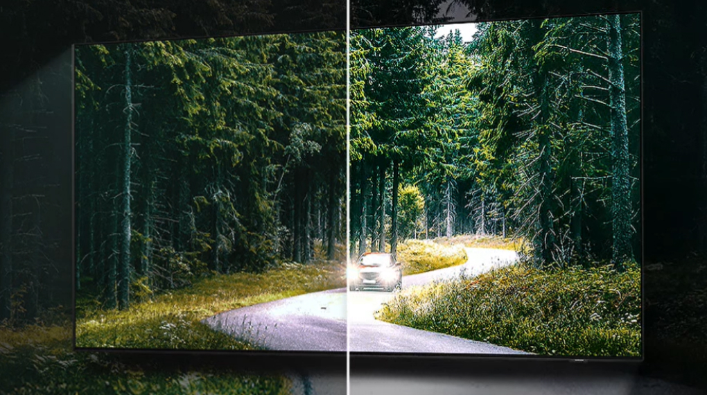 Smart Tivi Neo QLED 8K 65 inch Samsung QA65QN800C Smart Tivi Neo QLED 8K 65 inch Samsung QA65QN800C