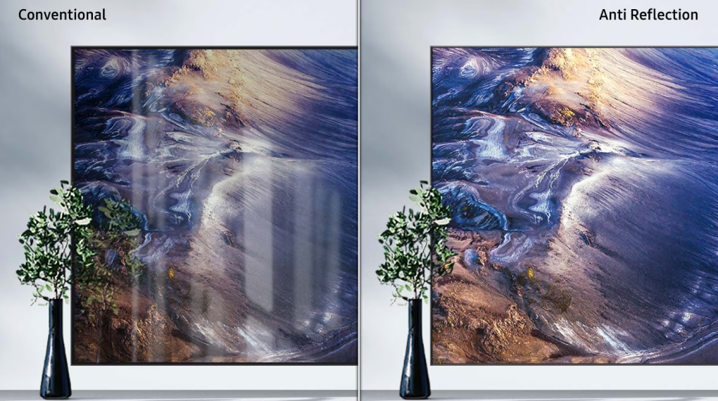 Smart Tivi Neo QLED 4K 65 inch Samsung QA65QN90C Smart Tivi Neo QLED 4K 65 inch Samsung QA65QN90C