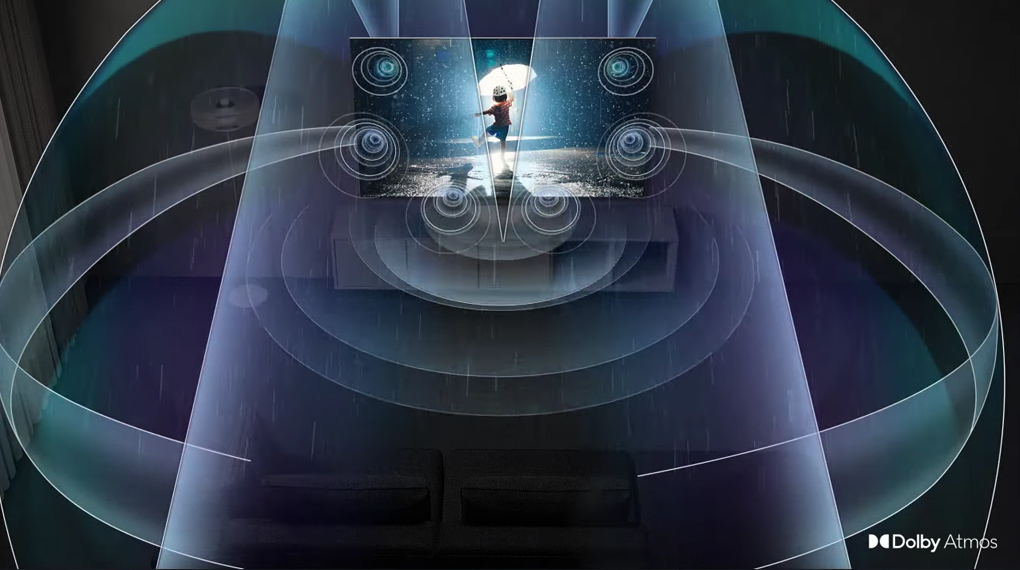 Smart Tivi Neo QLED 8K 75 inch Samsung QA75QN800C Smart Tivi Neo QLED 8K 75 inch Samsung QA75QN800C