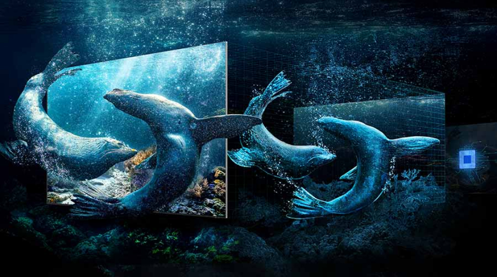 Smart Tivi Neo QLED 8K 75 inch Samsung QA75QN800C Smart Tivi Neo QLED 8K 75 inch Samsung QA75QN800C