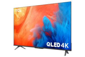 Google Tivi Qled Tcl 4k 55 Inch 55q646