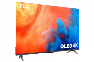 Google Tivi Qled Tcl 4k 55 Inch 55q646