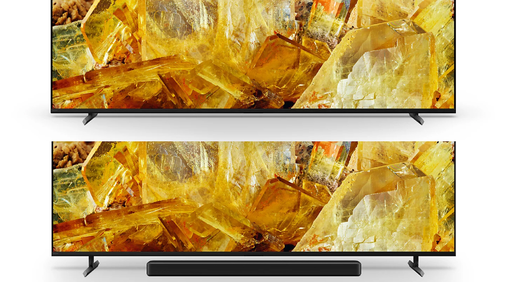 Google Tivi Sony 4K 75 inch XR-75X90L Google Tivi Sony 4K 75 inch XR-75X90L
