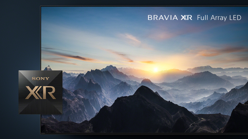 Google Tivi Sony 4K 75 inch XR-75X90L Google Tivi Sony 4K 75 inch XR-75X90L