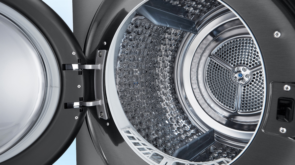 Máy giặt sấy LG Inverter 14 kg WT1410NHB Máy giặt sấy LG Inverter 14 kg WT1410NHB