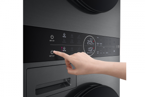 May Giat Say Lg Inverter 14 Kg Wt1410nhb