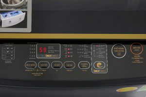 May Giat Toshiba Inverter 10 Kg Aw Dm1100pvkk