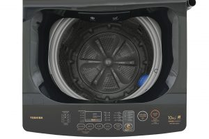 May Giat Toshiba Inverter 10 Kg Aw Dm1100pvkk