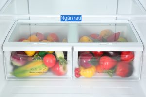 Tu Lanh Casper Inverter 462 Lit Rm 520vt