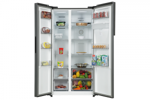 Tu Lanh Toshiba Inverter 596 Lit Gr Rs775wi Pmv06 Mg