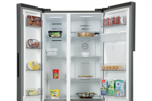 Tu Lanh Toshiba Inverter 596 Lit Gr Rs775wi Pmv06 Mg