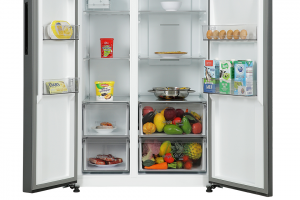 Tu Lanh Toshiba Inverter 596 Lit Gr Rs775wi Pmv06 Mg