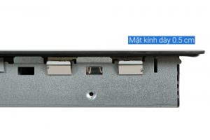 Bep Tu 4 Vung Nau Lap Am Electrolux Eiv644