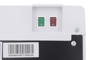 Cay Nuoc Nong Lanh Toshiba Rwf W1669bvw