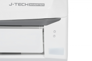 Dieu Hoa Sharp Inverter 18000 Btu Ah X18zew