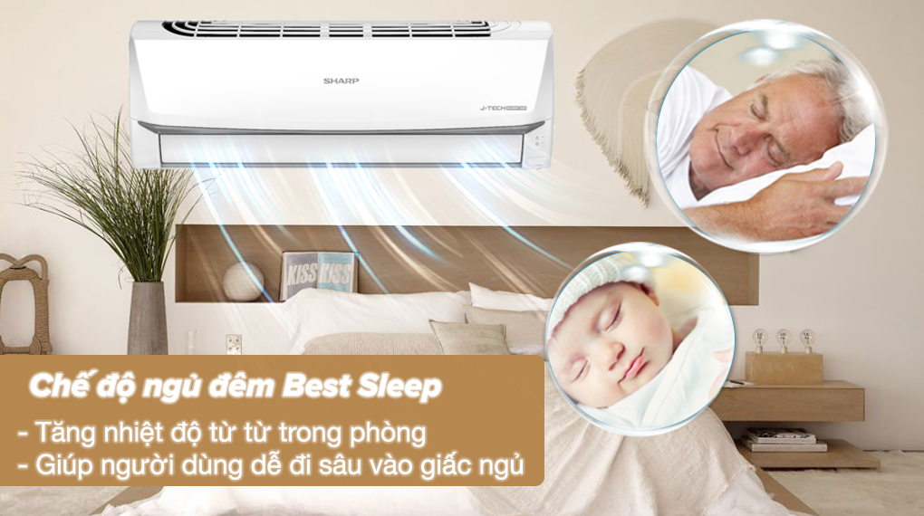 Điều hòa Sharp Inverter 12000 BTU AH-X13ZEW Điều hòa Sharp Inverter 12000 BTU AH-X13ZEW