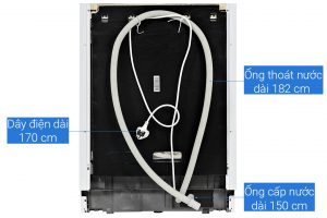 May Rua Chen Ban Am Hafele Hdw Hi60c 53323.120)