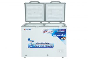 Tu Dong Alaska Inverter 221 Lit Bcd 3568ci
